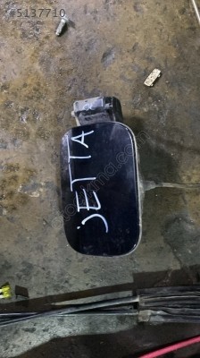 VOLKSWAGEN JETTA DEPO KAPAĞI
