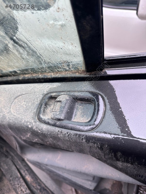 Custom sağ cam düğmesi