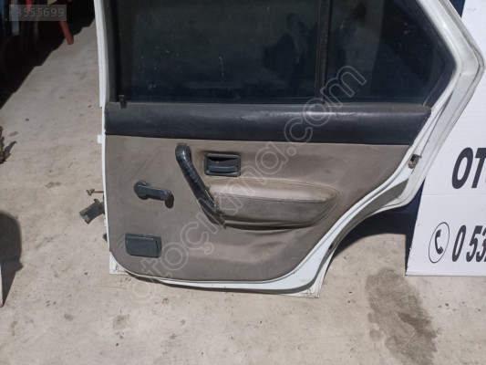 RENAULT R19 SAĞ ARKA KAPI DÖŞEMESİ