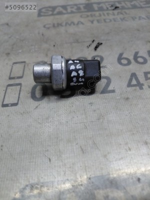 ÇIKMA AUDİ A4 A6 A8 S4 KLİMA BASIÇ MÜŞÜRÜ