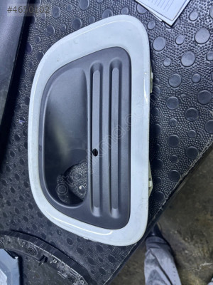 Berlingo sag sol sis kapagi