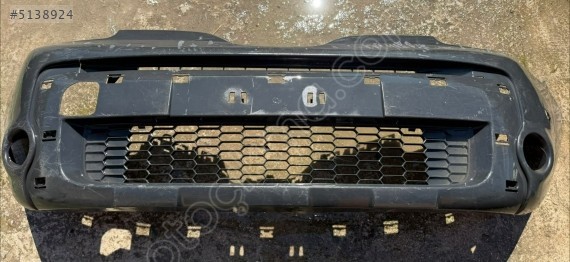 RENAULT KANGOO 3 ÖN TAMPON