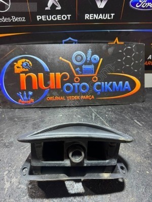 Fıat Marea küllük