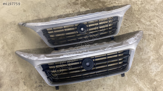 Ducato 4 panjur
