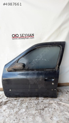 renault clio 2 sol ön kapı