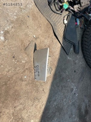 FİAT DUCATO DEPO KAPAĞI