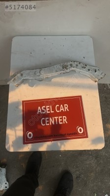 TOYOTA COROLLA FAR ÜST SACI