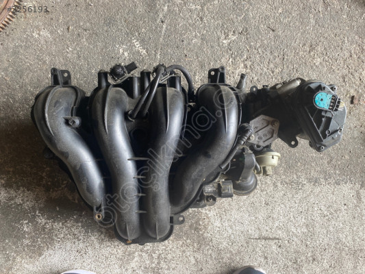 MAZDA 6 ÇIKMA ORİJİNAL EMME MANİFOLDU