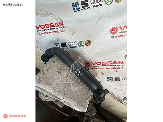 Turbo Borusu 1.4 Tsi Czc Czd Czd Chpa Motor 04E145673E - Vossan Otomotiv Turbo Borusu 1.4 Tsi Czc Czd Czd Chpa Motor 04E145673E - Volkswagen Orijinal Çıkma Yedek Parça Ankara