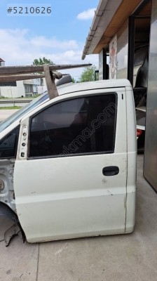 hyundai starex 2007 sol kapı (son fiyat)