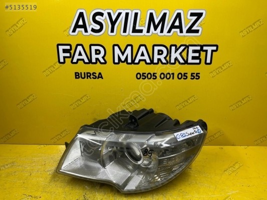 SUPERB SOL FAR - BEYİNSİZ MODEL