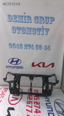 HYUNDAİ i30 2008-2011 ÖN PANEL