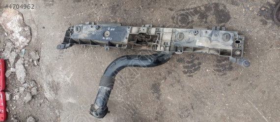 RENAULT CLİO 4 KAPUT MENTEŞESİ