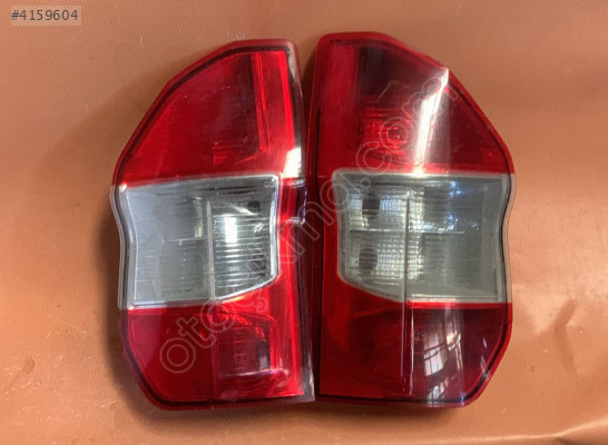 ford transit courier sağ sol stop