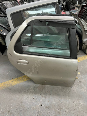 FİAT PALİO ALBEA SAĞ ARKA KAPI MERT OTO