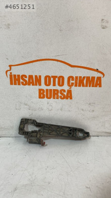Ceed sol ön , arka kapı kolu iç mekanizması