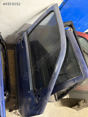 Fiat tempra sağ ön kapı