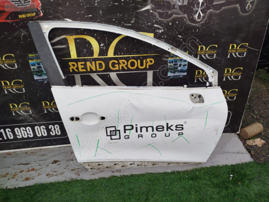 RENAULT CLİO 4 SAĞ ÖN KAPI ORİJİNAL ÇIKMA
