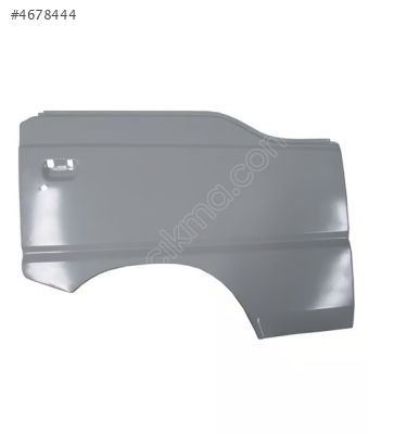 H100/L300 ÖN SAĞ KAPI SACI