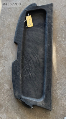 Fiat stilo 4 bagaj pandizotu