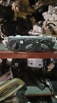 Ford Focus 2 klima paneli
