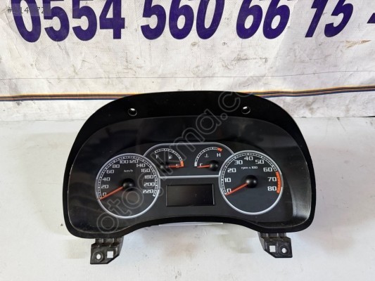 FİAT PALİO 1.4 GÖSTERGE PANEL 51820976