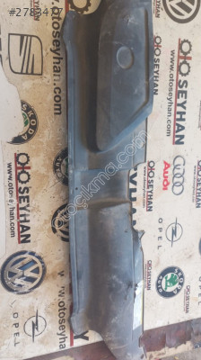 8K0807081D Audi A4 2014 ön panel üst kaplaması