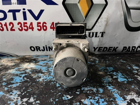 Geely Emgrand abs beyni