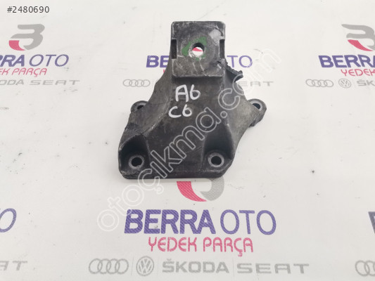 AUDİ A6 A8 MOTOR KULAĞI 4F0199308L