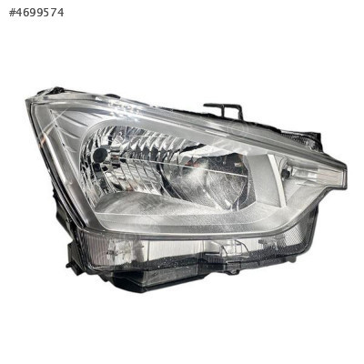 ISUZU D-MAX SAĞ FAR 20-24 898328787