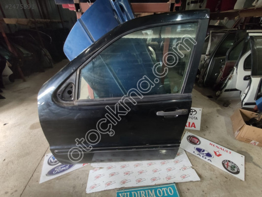 MERCEDES ML W163 SOL ÖN KAPI