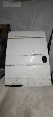 FİAT DUCATO - SAĞ SÜRGÜLÜ KAPI