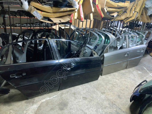 ÖZMEN OPEL VECTRA C SAĞ ÖN ARKA KAPI
