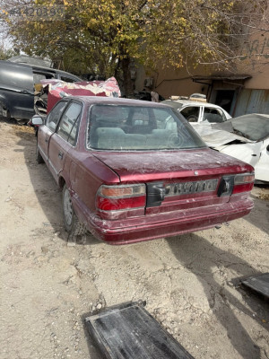 Toyota Corolla 1989 - 1992 Sol arka stop