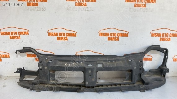 Trafic 2 ön panel orijinal çıkma