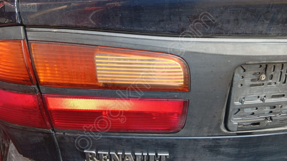 renault laguna 1 sol iç stop