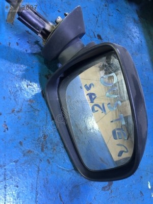 DACİA DUSTER SAĞ AYNA