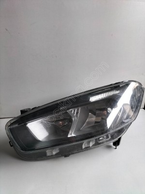 00795 FORD COURİER SOL FAR