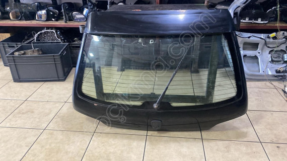 PEUGEOT 106 BAGAJ KAPAĞI