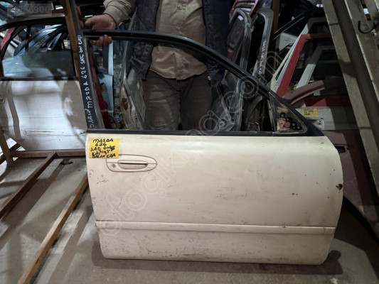 MAZDA 626 SAĞ ÖN KAPI DIŞ AÇMA KOLU 93-98 MODEL