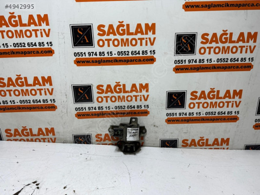 ÇIKMA HYUNDAİ İ30 MOTOR KULAĞI