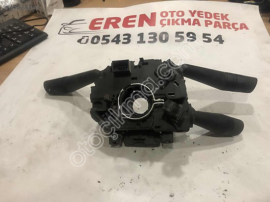 Fiat Doblo için Temiz Sinyal Kolu - Oto Çıkma Parçaları