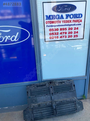 FORD FOCUS 2019-2025 ÇIKMA ORJİNAL ÖN PANEL
