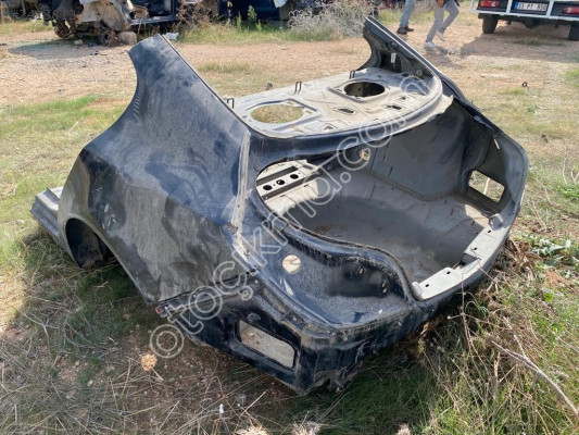 OPEL İNSİGNİA SOL ARKA ÇAMURLUK 2008-2018 MODEL