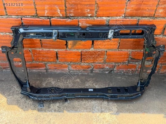 HYUNDAİ ACCENT BLUE ÖN PANEL