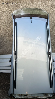 2004 FORD FOCUS 1 KESME ORJİNAL TAVAN