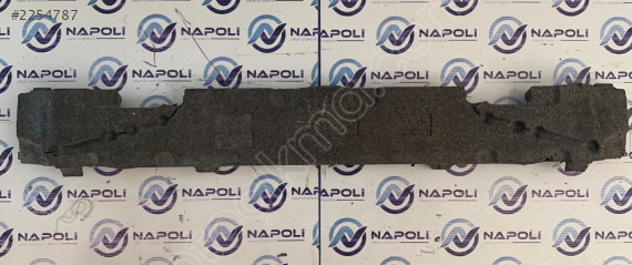 8K0807550E AUDİ A4 TAMPON KÖPÜĞÜ