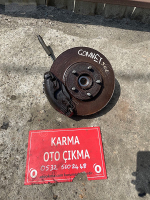 FORD CONNECT DİSK