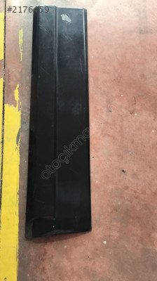 KİA SORENTO SOL ÖN KAPI ÇITASI 87731-3E001