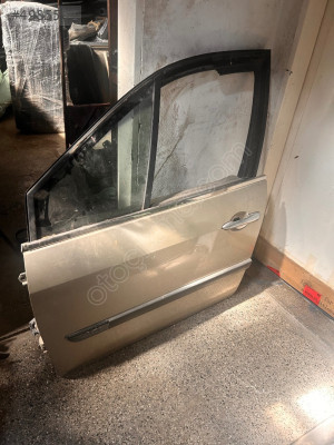 Renault scenıc sol ön kapı